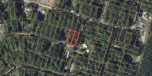 Lot #49&50 Cottonwood Drive