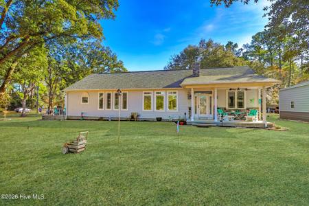203 George Taylor Road