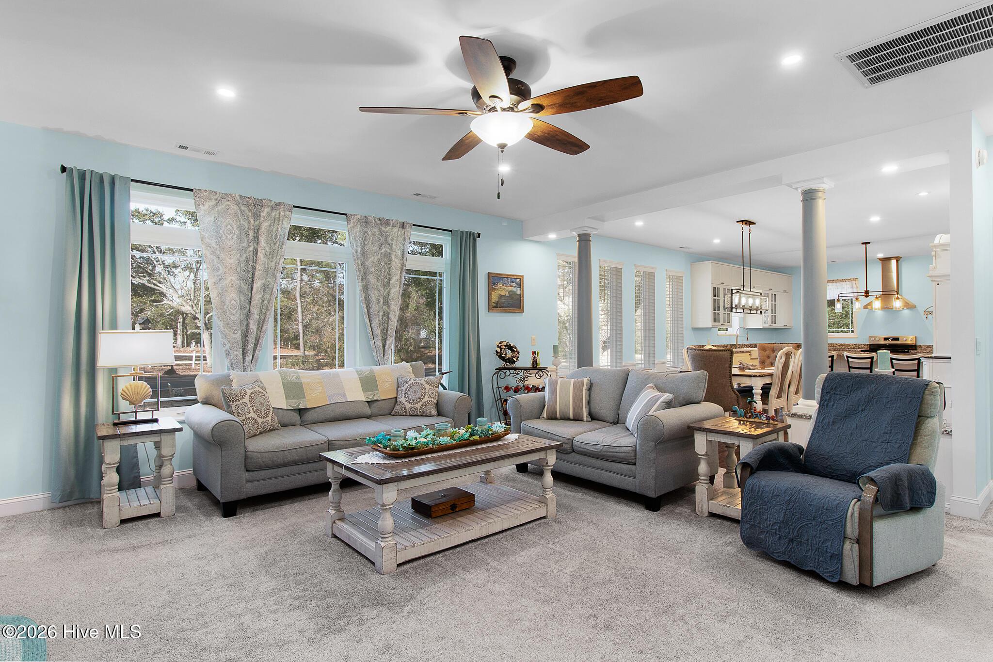 Image 2: Living Room