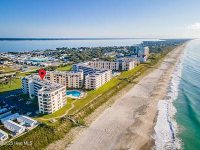 1505 Salter Path Road Unit 235 Summer Winds