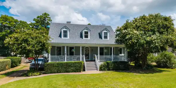 104 Duck Woods Drive