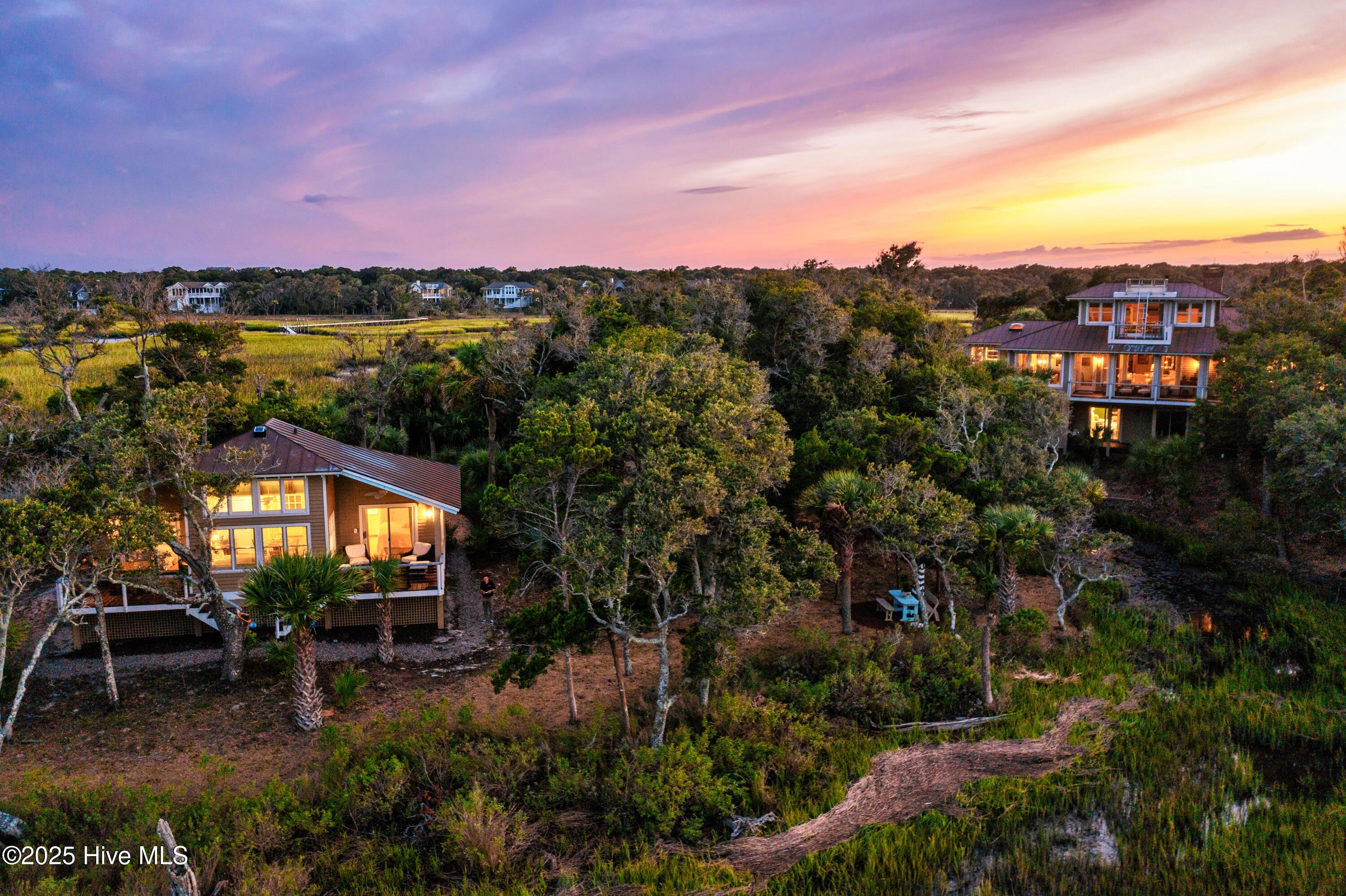 Image 3: 003_15_cape_creek_twilight-13_451