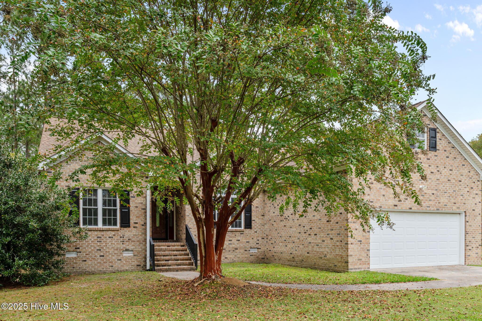 Image 1: better front of house