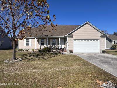 902 Eastman Creek Drive