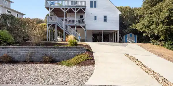 105 Ocean Oaks Drive