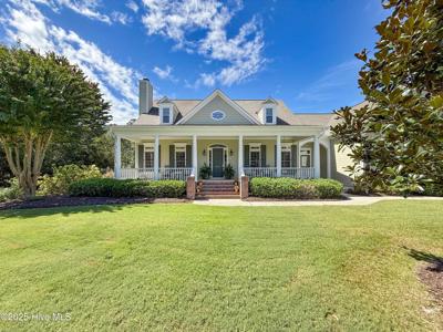 3201 Rensler Court