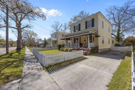 1407 N Pasteur Street
