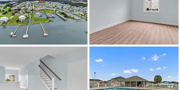 650 Cedar Point Boulevard Unit F3