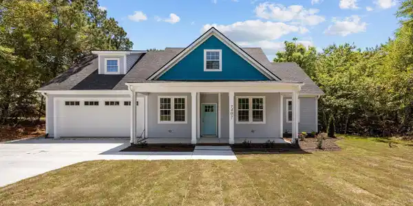7407 Archers Creek Court