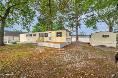 1688 Coastal Pine Drive SW