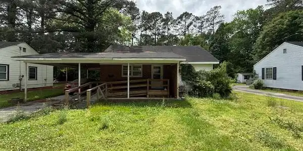 113 Winesett Circle