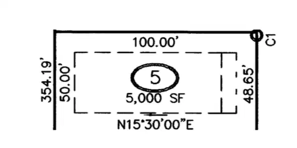 109 Winborne Lane