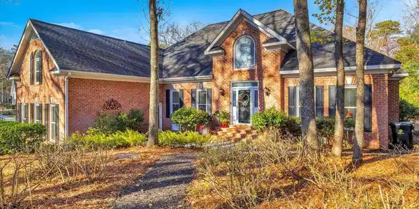 1501 Meridian Terrace