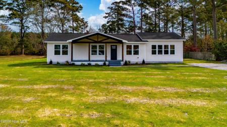 458 Campen Road