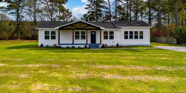 458 Campen Road