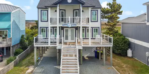 316 Caswell Beach Road
