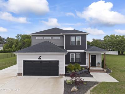 100 Chancey Drive