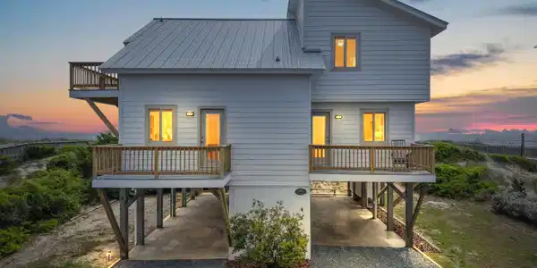 645 Caswell Beach Road