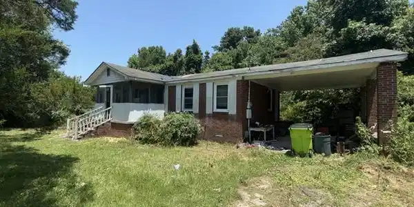 5516 County Line Road