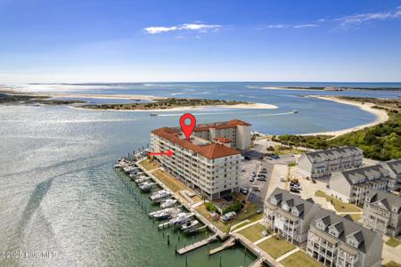 100 Olde Towne Yacht Club Road Unit 512