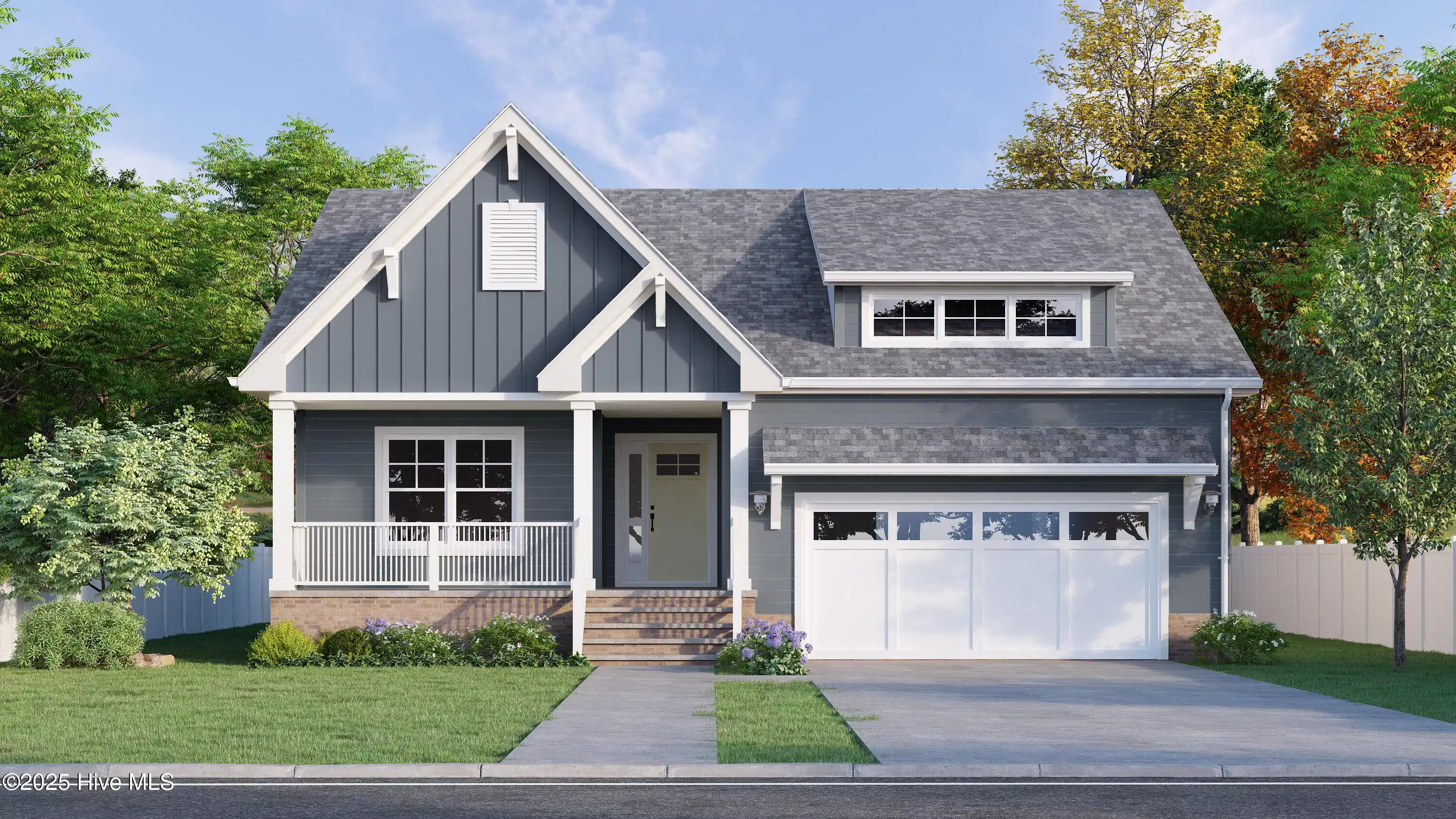 Image 1: Render