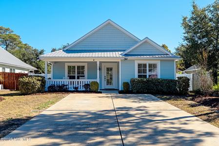118 NW 11th Street