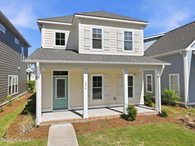 236 Leonda Drive