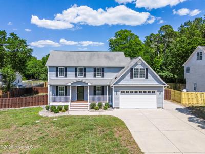 219 Everett Drive