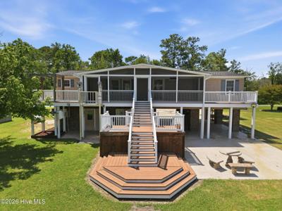 2831 Whichards Beach Road