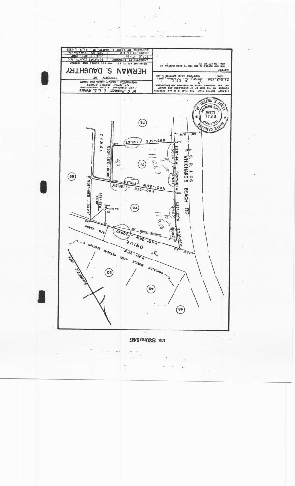 Image 3: Plat
