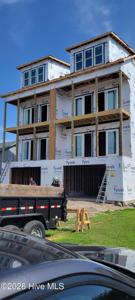 1702 E Ft Macon Road