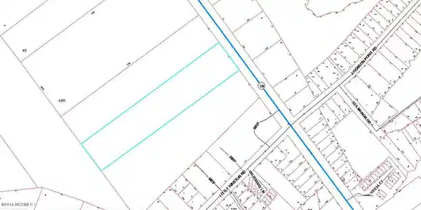 Lot 44 Nc Hwy 50