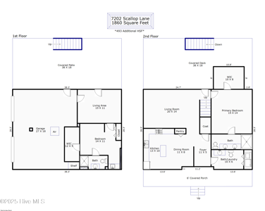 7202 Scallop Lane