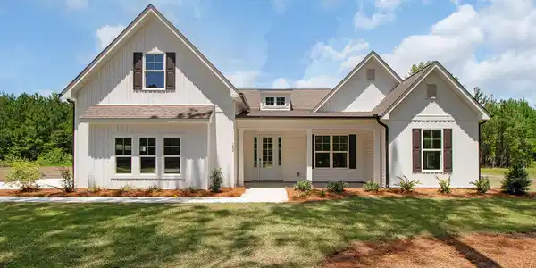 118 Antebellum Drive