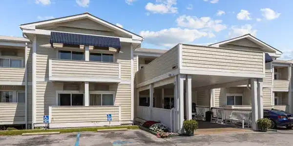 602 W Fort Macon Road Unit 135