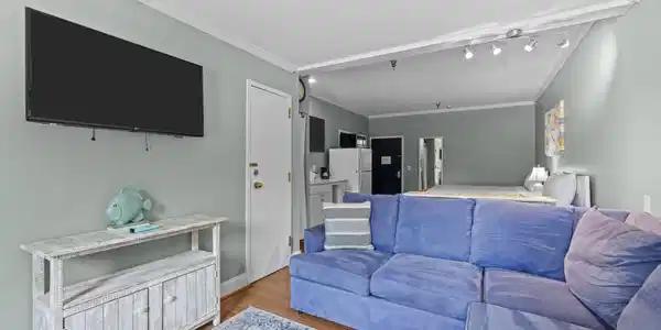 Image 2: 135 Palm Suites