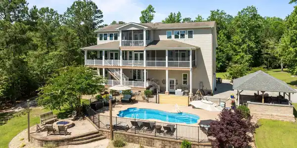 506 Long Point Road