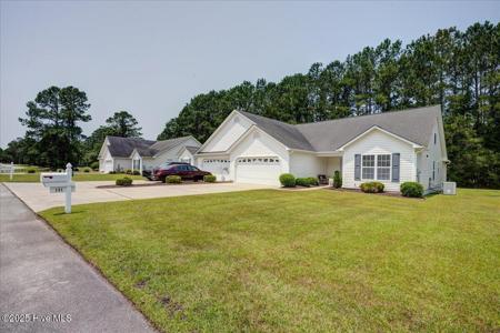 131 Tiger Woods Place