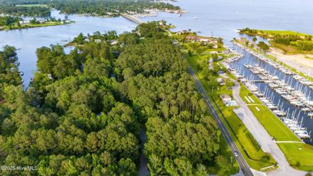 Lot 4 Fairwinds Drive