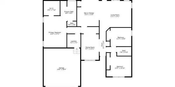 403 Bay Court