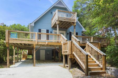 127 Sand Castle Drive