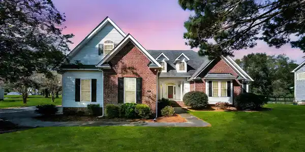 202 Augusta Drive