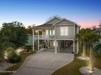 205 NE 59th Street