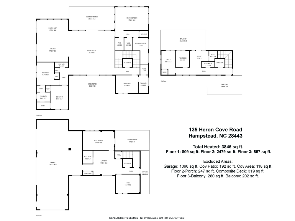 Image 3: Floor Plan