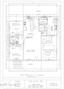3047 Old Ferry Road SW
