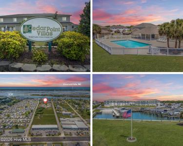 650 Cedar Point Boulevard Unit H2