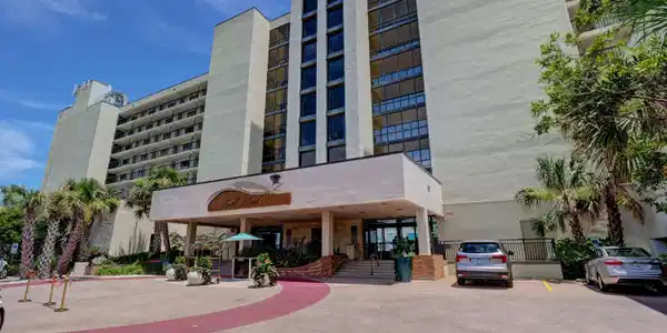 2700 N Lumina Avenue N Unit 617