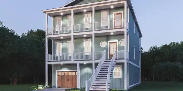 532 Coral Drive