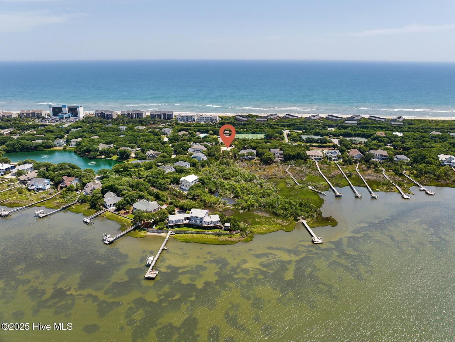 Image 2: Beacon's Reach Spec Home