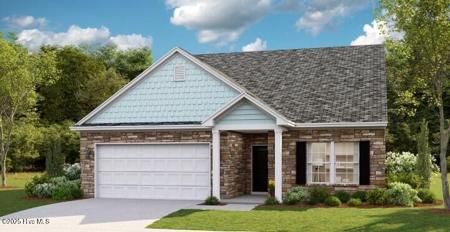 3358 Wood Stork Drive SW